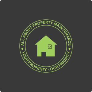 All About Property Maintenance – Logo (Dark Preview) All About Property Maintenance - Logo (Dark Preview)