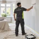 Internal painting & decorating