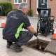 Drainage & leak detection